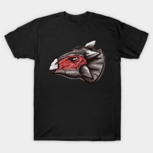 Ankylosaurus T-Shirt